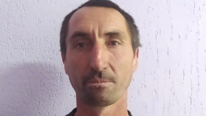 Поліція розшукує лучанина