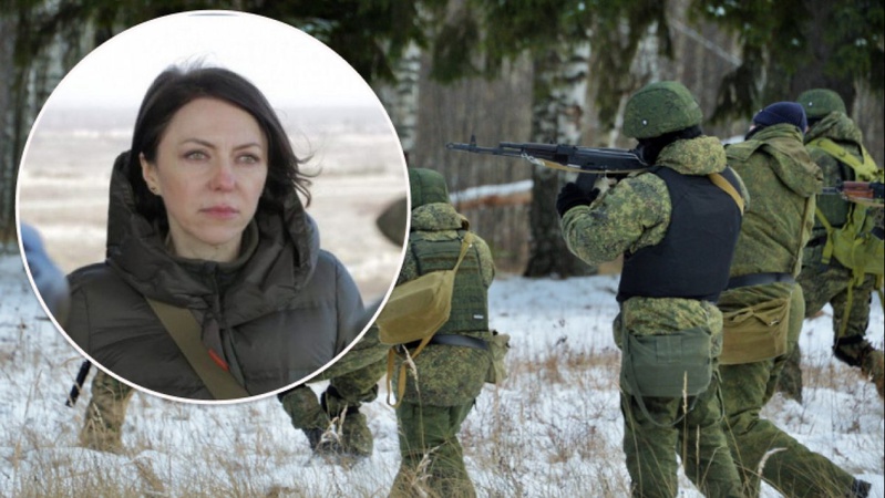 Росія почала масштабний штурм Соледара, - Маляр