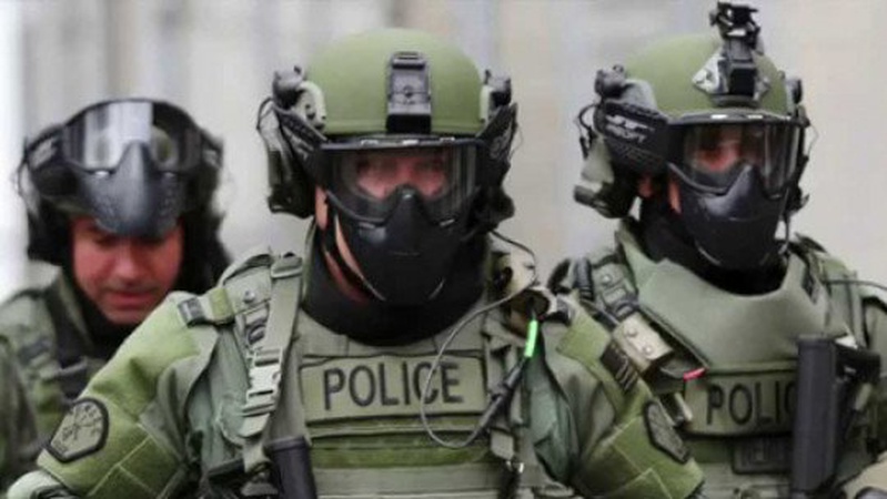 В Україні планують створити військову поліцію