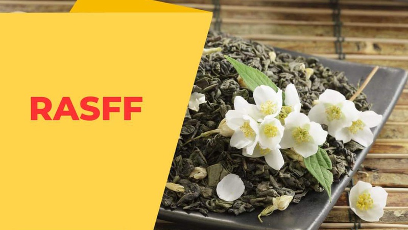 В Україну завезли небезпечний для здоров’я чай