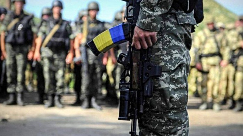 Загальна мобілізація: стало відомо, кого можуть призвати цього літа