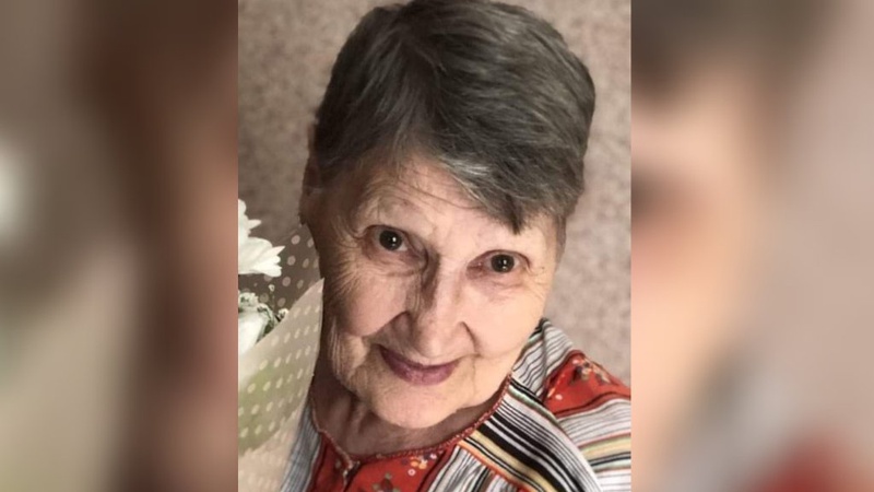 Розшукують 83-річну волинянку, яка пішла з дому і не повернулася