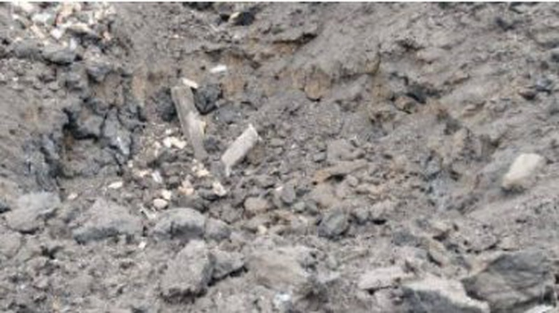 На Дніпропетровщині росіяни ракетами влучили у свинокомплекс, – ОВА