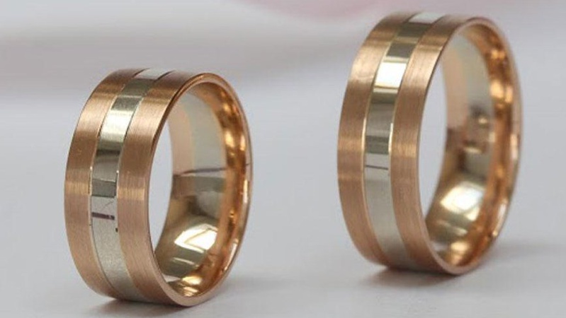 «Знімайте обручку на ніч», – луцький ювелір Тарас Янюк