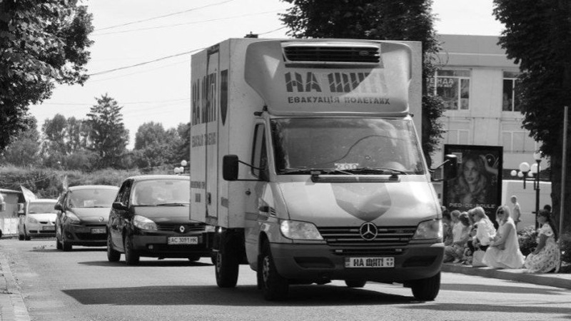 Просять гідно зустріти: на Волинь «на щиті» повертаються загиблі Герої