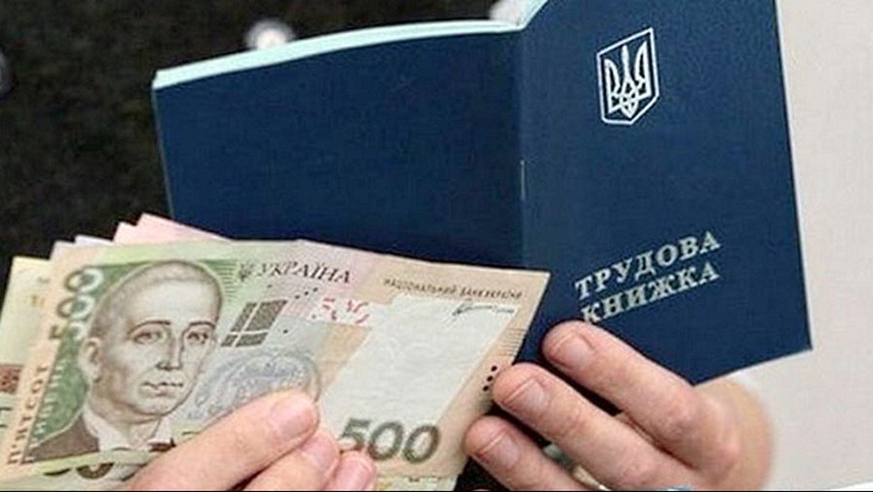 Волинянка відсудила у роботодавця понад 120 тисяч гривень заборгованої зарплати