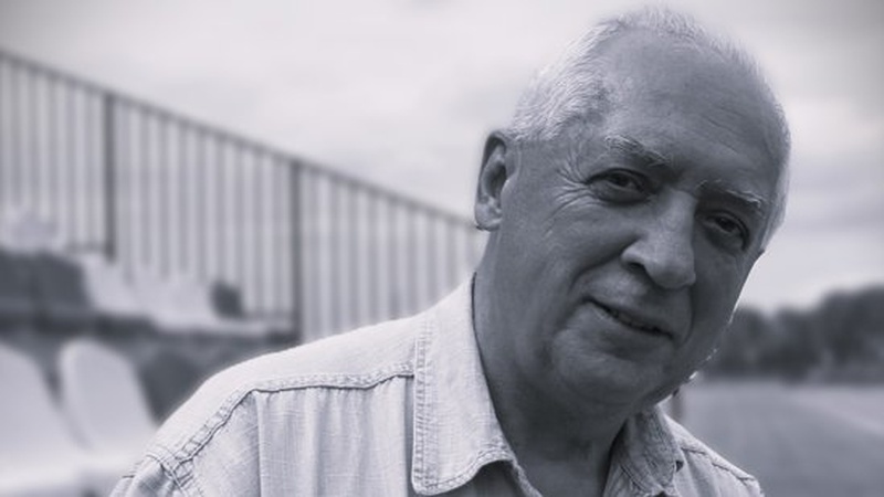 Помер відомий журналіст з Волині Степан Шегда