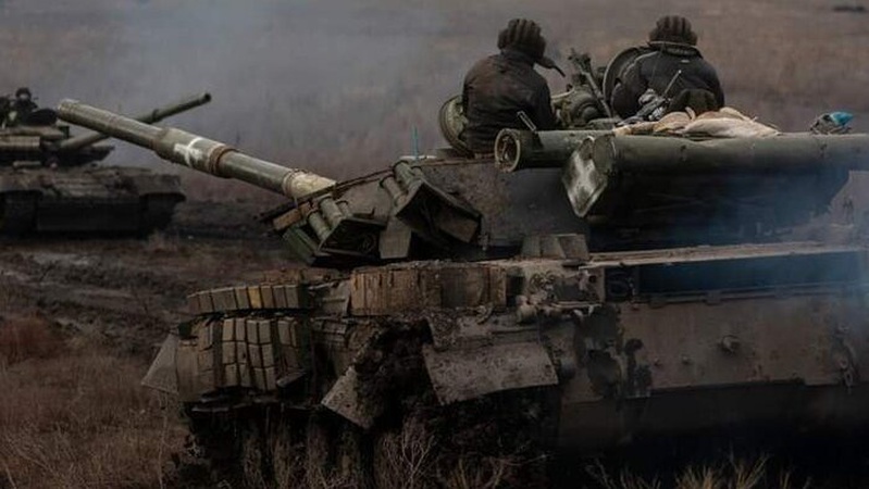 Окупанти припинили штурми на одному з гарячих напрямків: яка ситуація на фронті