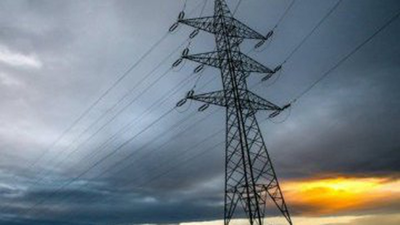 Дефіцит електроенергії в системі збільшився, – Укренерго