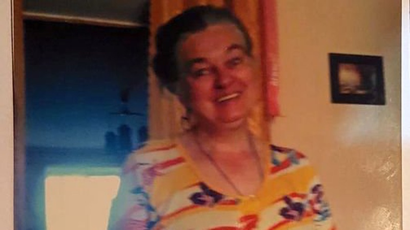 У Луцьку розшукують безвісти зниклу пенсіонерку