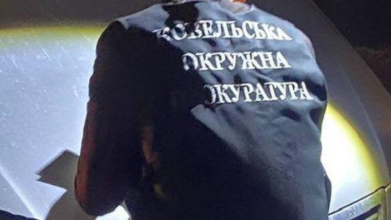 Прокурори хочуть стягнути майже 200 тис грн із недобросовісного постачальника пального