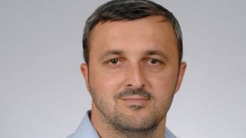 У Волинській ОДЮСШ знову буде новий керівник