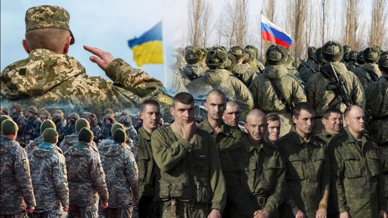 Посилення мобілізації в Україні: експерти розповіли про те, кого та коли призовуть