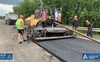 Ремонтують дорогу з Горохова до Мар’янівки. ФОТО