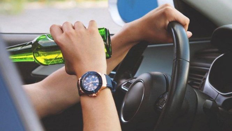 У Ковелі водій, порушивши ПДР, «спалився», що п’яний за кермом