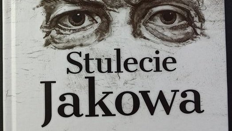 Роман «Століття Якова» Володимира Лиса видали польською мовою