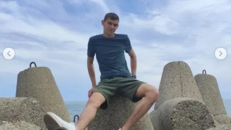 Збирався зіграти весілля: у Польщі від важких опіків помер молодий українець