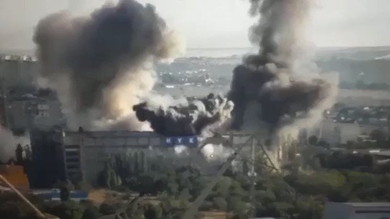 Окупанти вдарили ракетами по Харкову і Миколаєву: ситуація в регіонах України