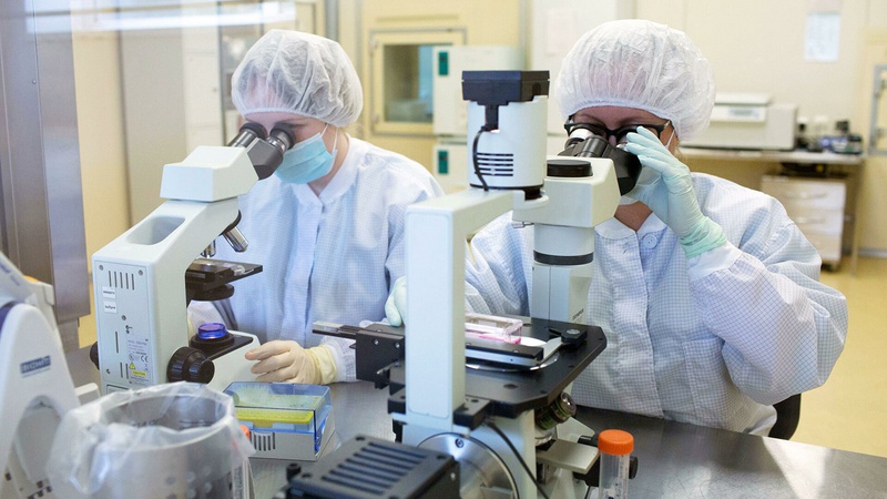 За добу в Україні зафіксовано 1 003 випадки COVID-19