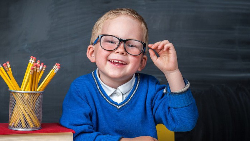 Цьогоріч на Волині очікують майже 13 тисяч першокласників