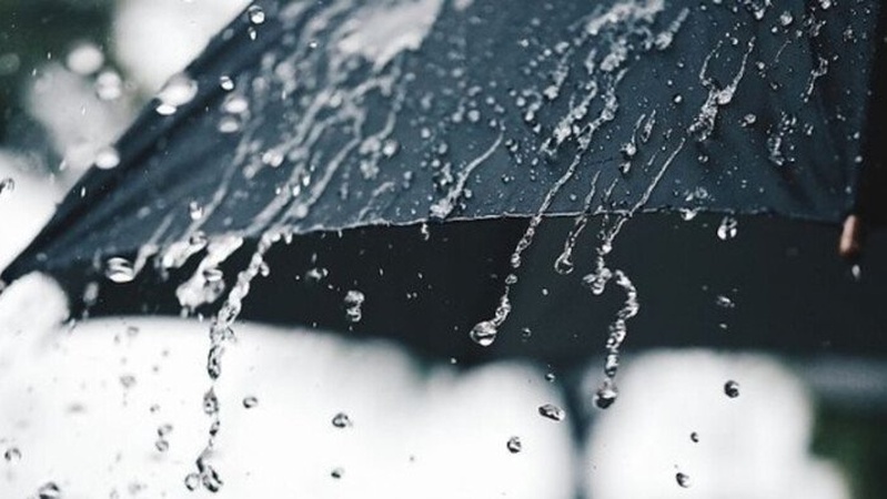 У низці регіонів – дощі та грози: прогноз погоди на 21 липня