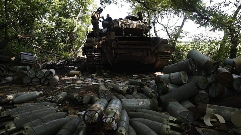 Росіяни намагалися захопити Вуглегірську ТЕС, ЗСУ відбили ворога – зведення Генштабу