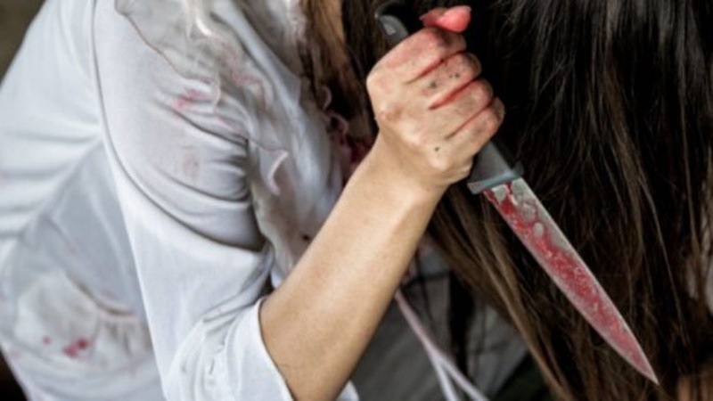 Через ревнощі жінка побила та порізала ножем волинянку