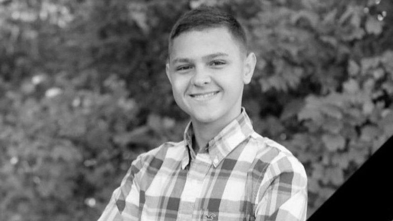 У Німеччині на водоймі втопився 15-річний волинянин