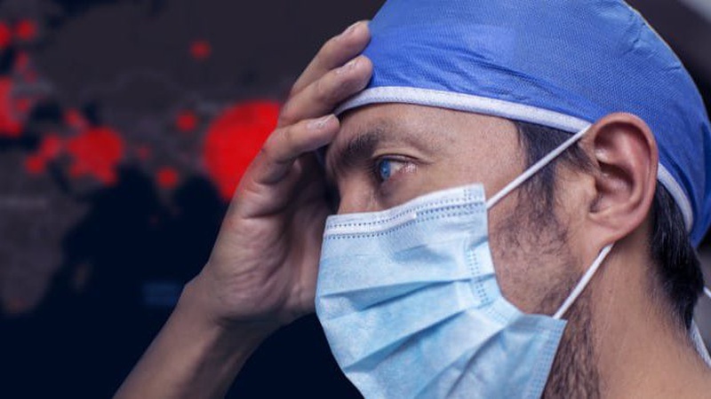 Волинь залишається у «червоній» зоні