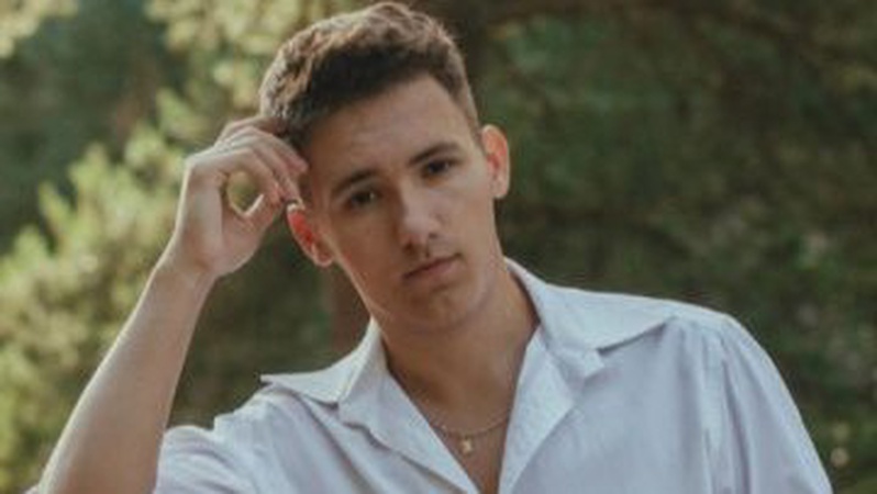 Співак з Волині Ярослав Карпук дасть концерт у США