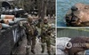 На Волині популяція бобрів ускладнює можливий наступ з білорусі