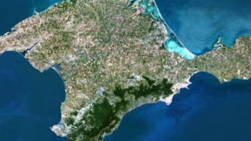 У Криму помітили перші ознаки евакуації окупантів