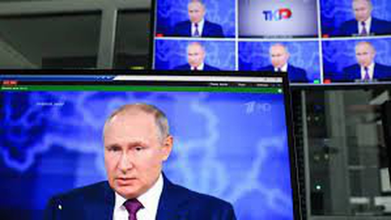 У рф переконують, що «Захід втомився від війни»: чому це - вигадка Кремля