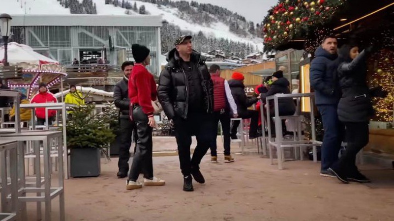 Депутата з Волині побачили на елітному курорті у Франції: як він це коментує