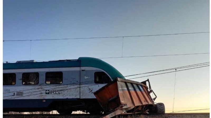 У білорусі противники лукашенківського режиму ведуть «рейкову війну»