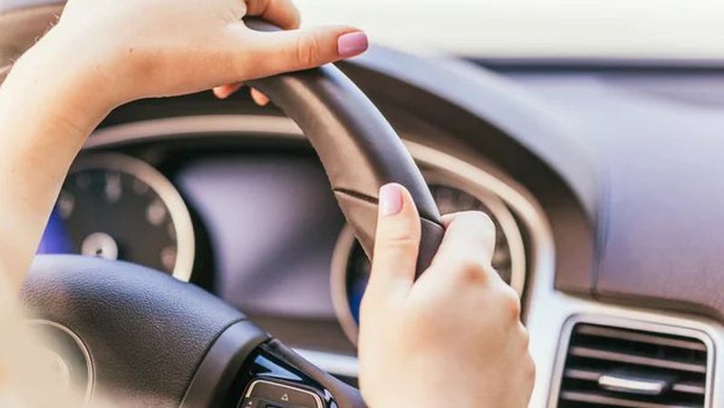 Уряд спростив отримання водійських прав для українців