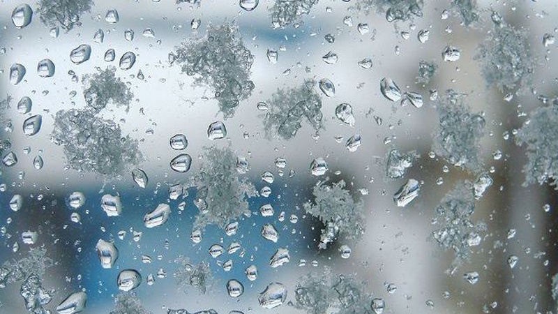 Яка погода очікується завтра, 18 січня