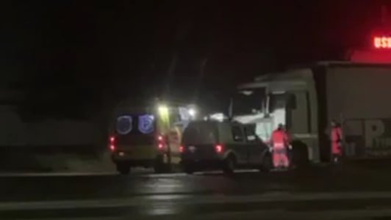 На польському кордоні в черзі помер далекобійник з Луцька