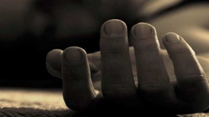 У хаті на Волині знайшли тіло чоловіка