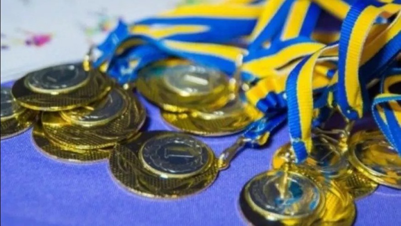 Дітям-спортсменам з інвалідністю призначили стипендії, серед стипендіатів – 10 волинян