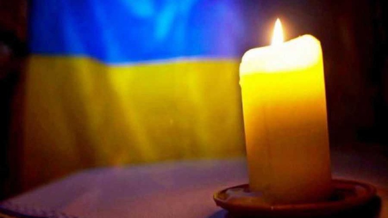 Під час боїв з окупантами загинув 49-річний волинянин (ФОТО)