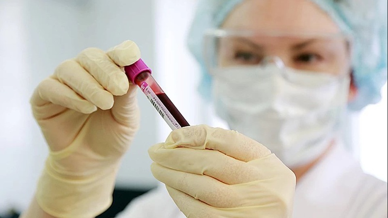 На Волині за добу виявили 586 нових хворих на COVID-19: ситуація по області