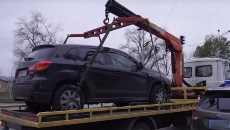 Латвія передаватиме Україні конфісковані у п’яних водіїв автомобілі