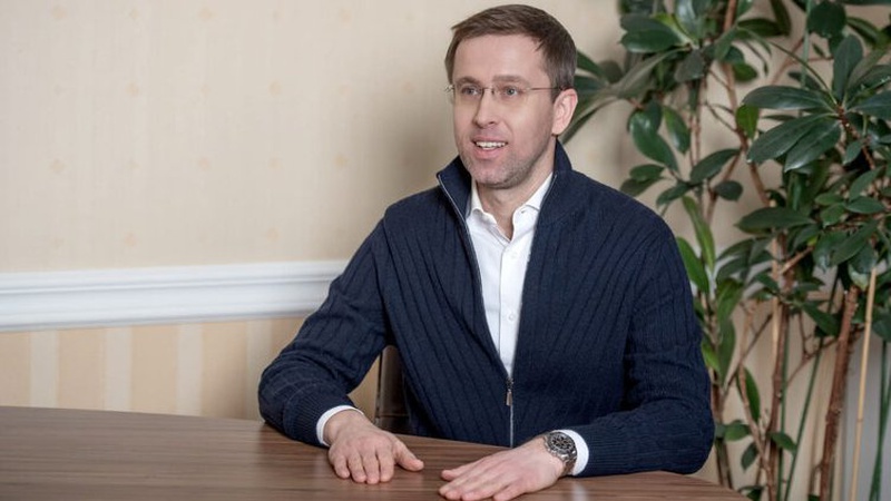 В «Укрнафті» зникло 100 тисяч тонн нафтопродуктів на 5 млрд грн - Сергій Корецький