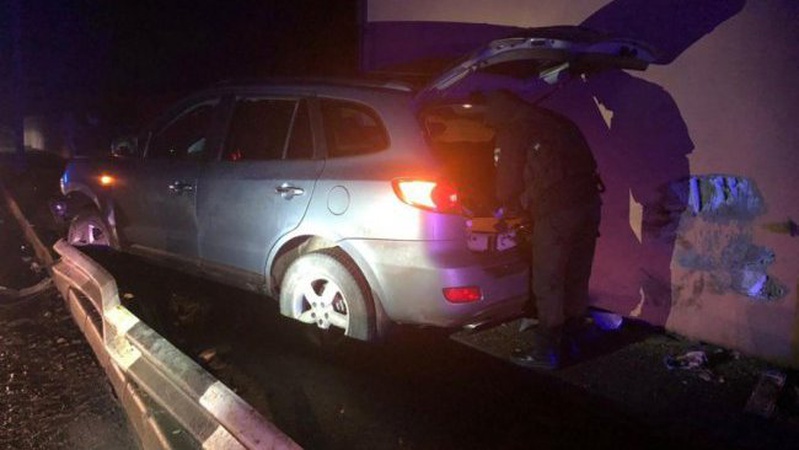 Волинянину, який п’яним наїхав на двох 16-річних дівчат у Ковелі, повідомили про підозру. ФОТО