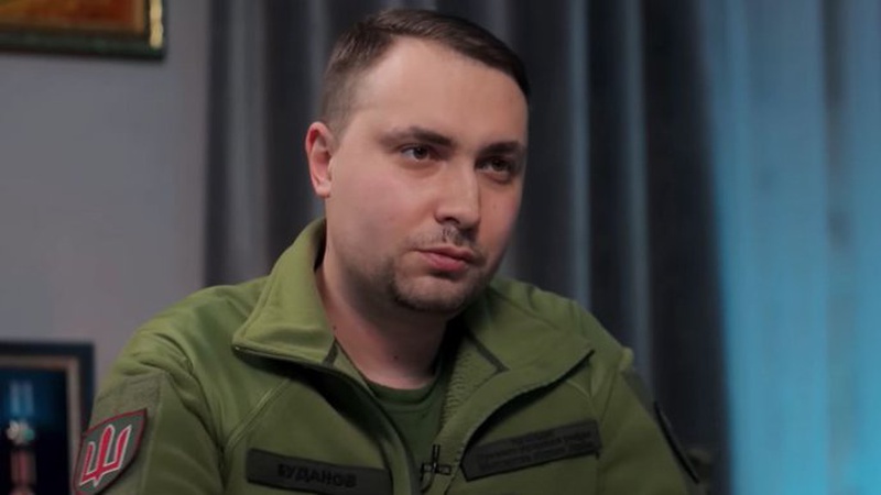 Уламок міни потрапив під серце: Буданов вперше розповів про важке поранення