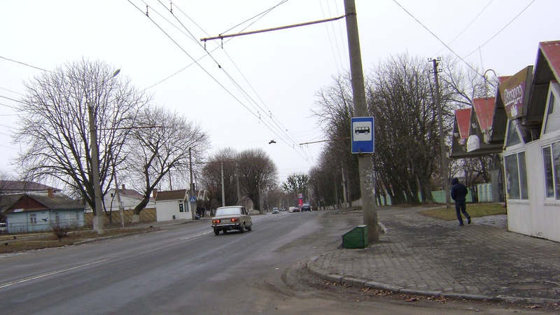 У Луцьку капітально відремонтують Володимирську