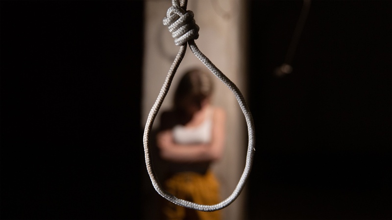 45-річна волинянка вкоротила собі віку