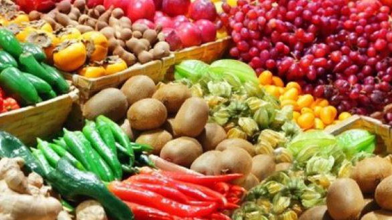 У місті на Волині відбудеться сільськогосподарський ярмарок