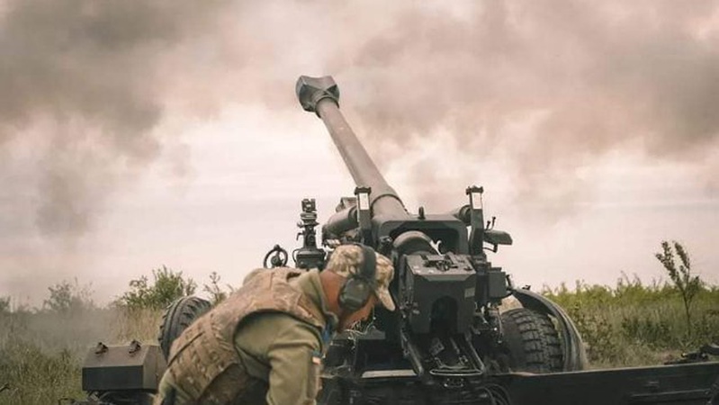 ЗСУ минулої доби ліквідували ще 680 окупантів